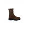 Boot Krysalin Camoscio Moka ROTTA SRL
