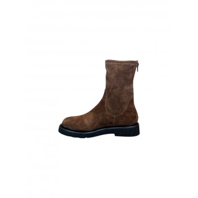 Boot Krysalin Camoscio Moka ROTTA SRL