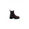 Boot Worms Velour Ebony ROTTA SRL