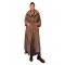 Pelliccia Eco Mink Lunga Pastel VALENTINI