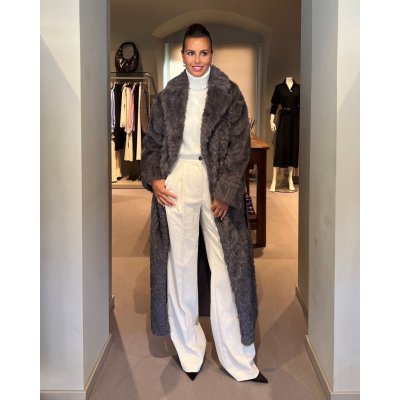 Pantalone Lucia Panna NG71