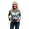 Camicia Barbara Fantasia NG71