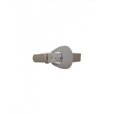Cintura 50 mm Taupe NIMA