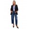 Jeans Stover-X Dark Blue CLOSED