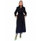 Cappotto Olimpia Blu CHIARULLI
