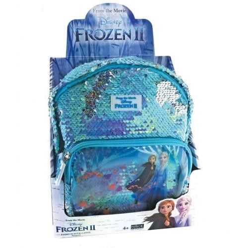 FROZEN ZAINETTO GIRABRILLA 01002 - Giochi e giocattoli - Erashop Market  Place