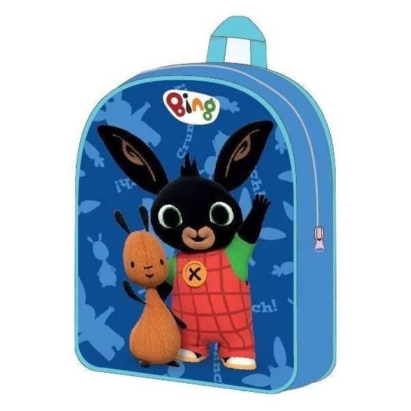 BING ZAINO ASILO 02302 - Giochi e giocattoli - Erashop Market Place