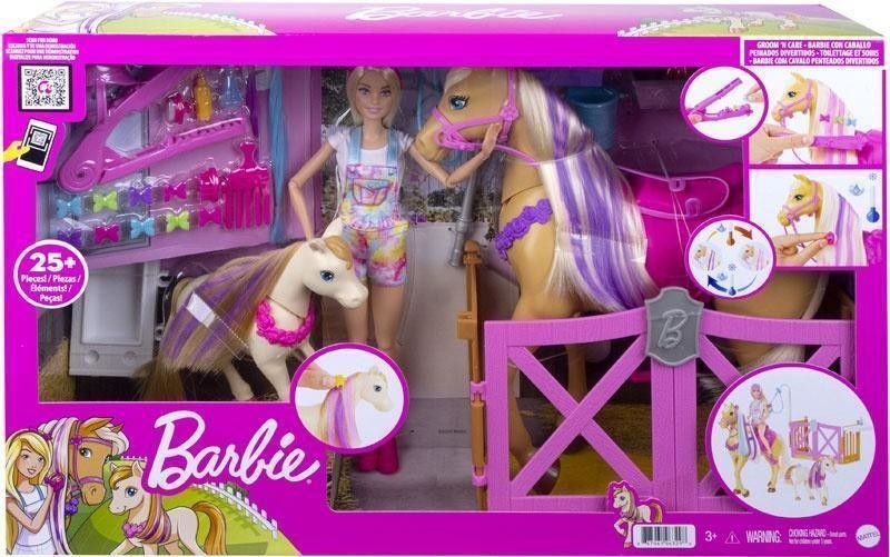 barbie gxv77