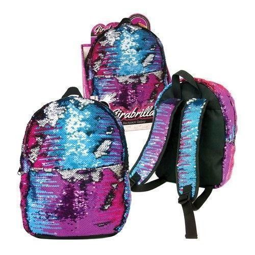 GIRABRILLA ZAINETTO GALAXY NICE 02525 - Giochi e giocattoli - Erashop  Market Place