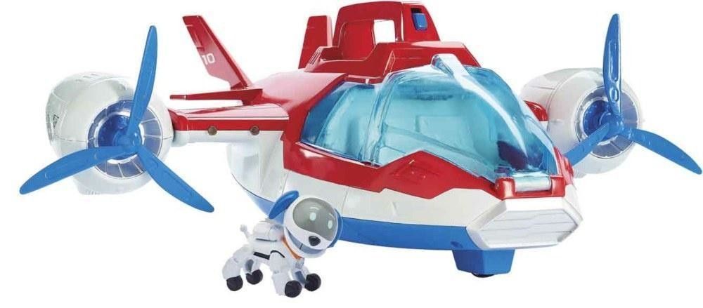 new paw patrol air patroller