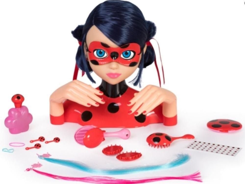 giocattoli miraculous