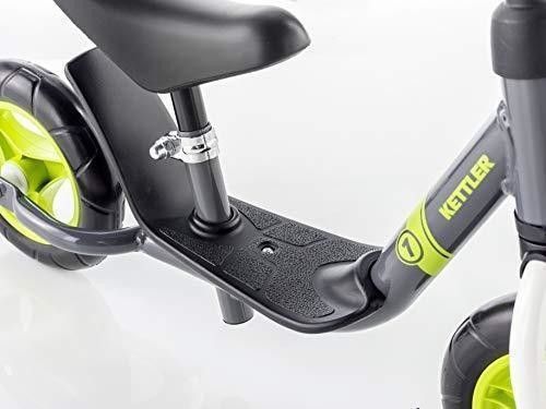 KETTLER BICICLETTA SENZA PEDALI RUN BOY 8\