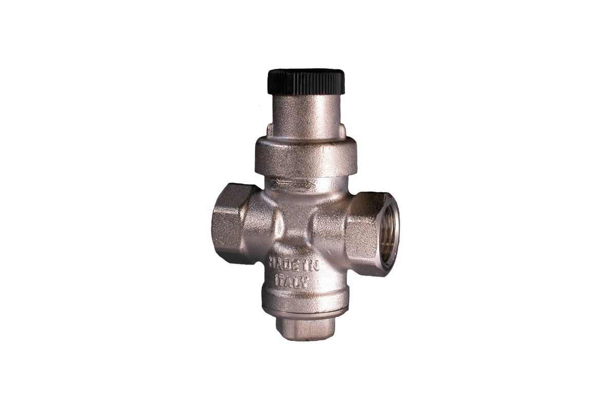 Riduttore di Pressione Femmina Serie Mini PN15  1/2"