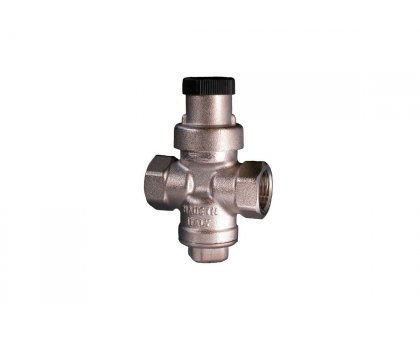 Riduttore di Pressione Femmina Serie Mini PN15 1/2"
