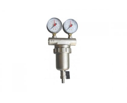 Filtro Autopulente 100micron PN25 1/2"