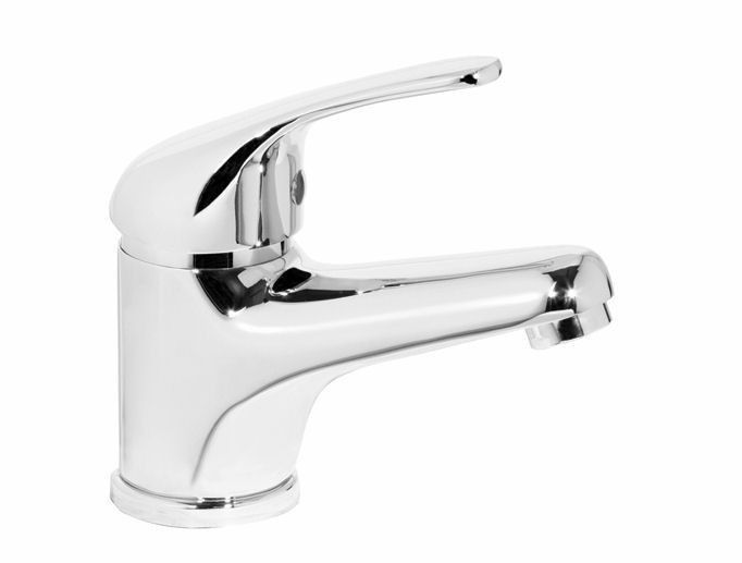 Miscelatore lavabo c/scarico 1"1/4