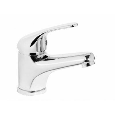 Miscelatore lavabo c/scarico 1"1/4