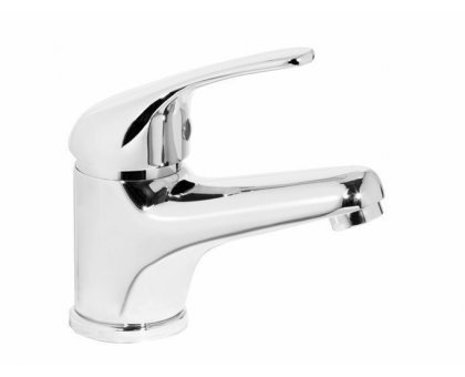 Miscelatore lavabo c/scarico 1"1/4