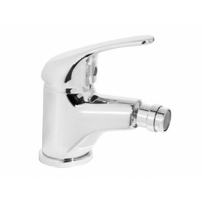Miscelatore bidet c/scarico 1"1/4