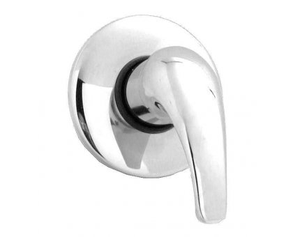 Miscelatore doccia incasso