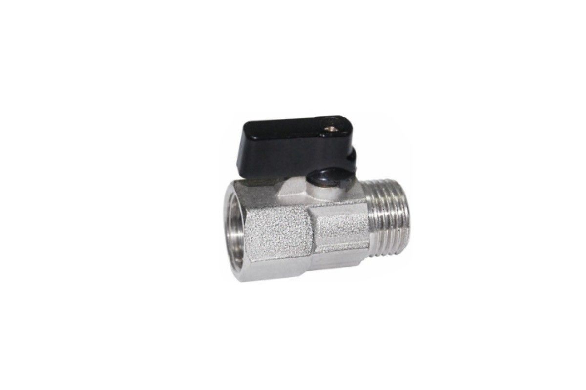 MINIVALVOLA m/f  3/8"