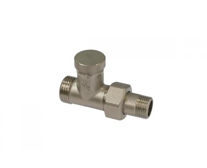 DETENTORE diritto TUBO rame multistrato 1/2"