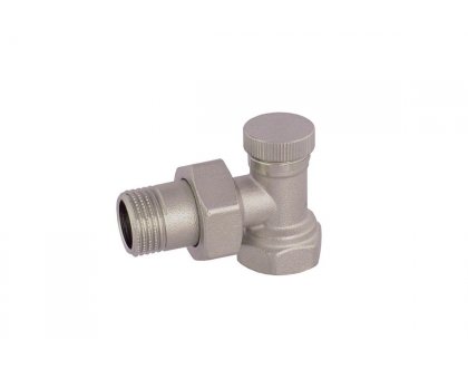 DETENTORE squadra TUBO ferro 3/8"