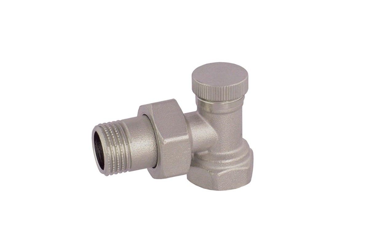 DETENTORE squadra TUBO ferro  1/2"