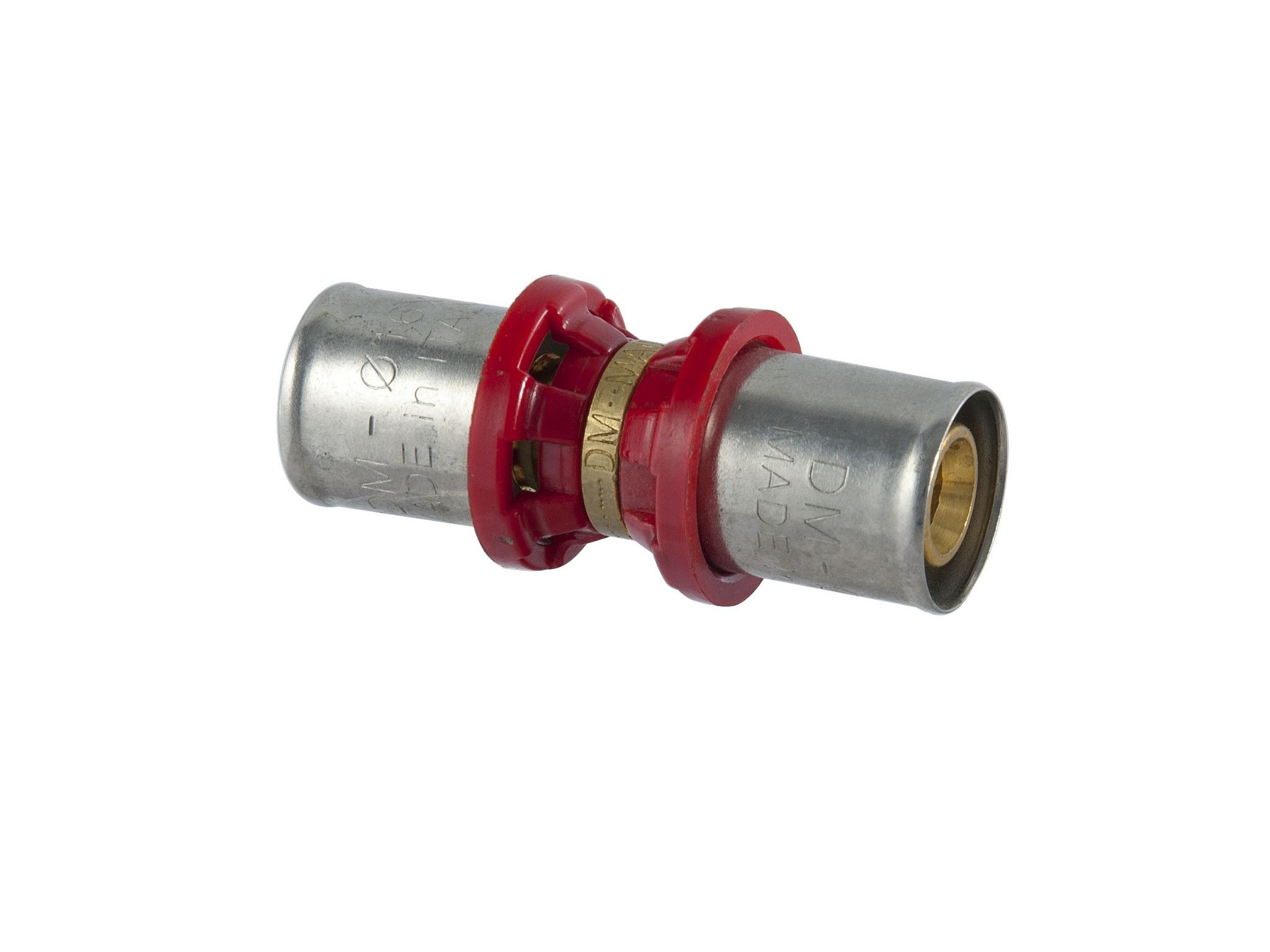 MANICOTTO a Pressare  16X2