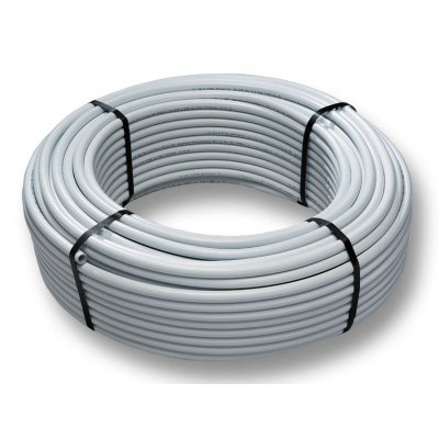 TUBO MULTISTRATO NUDO Pex-Al-Pex 26x3 50mt.