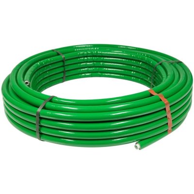TUBO MULTISTRATO Pex-AL-Pex PREISOLATO 20x2 sp, 13mm 50mt