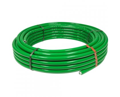 TUBO MULTISTRATO Pex-AL-Pex PREISOLATO 26x3 sp, 13mm 25mt