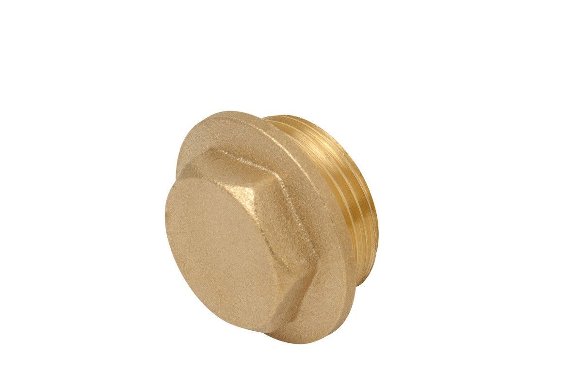 TAPPO maschio  1/2"