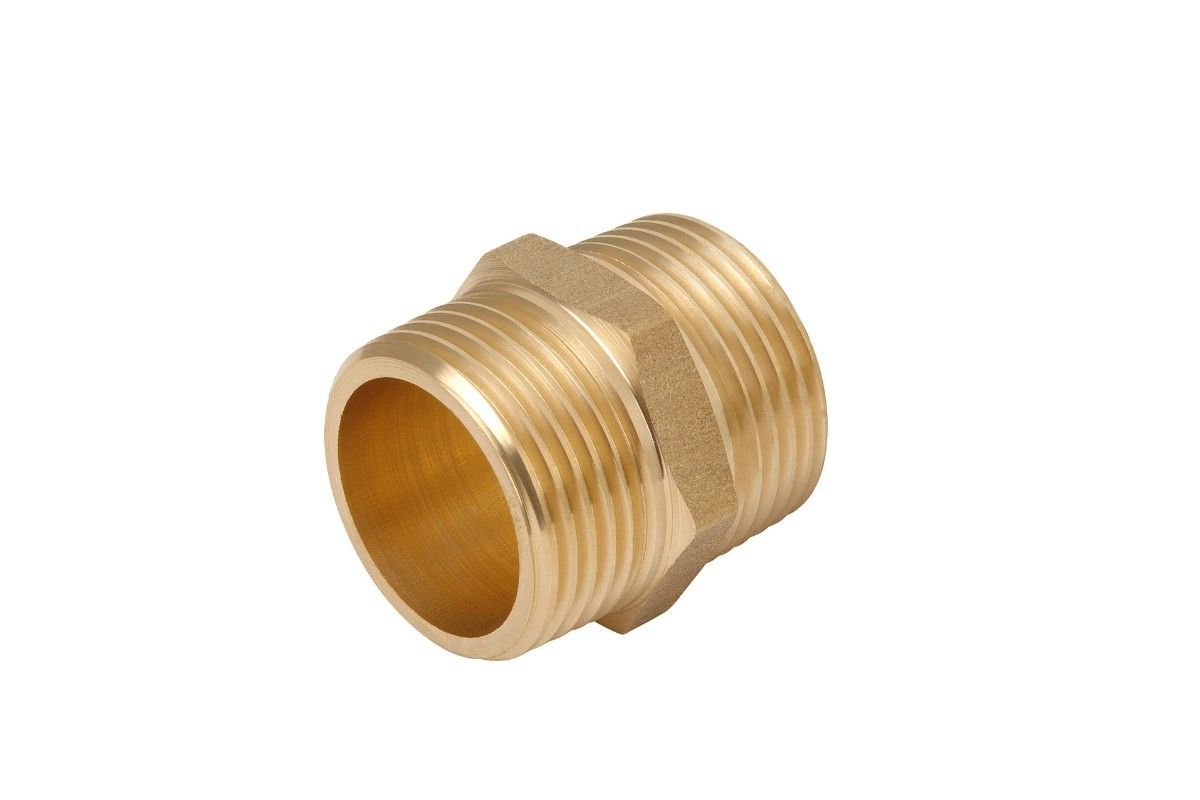 NIPPLO  3/8"