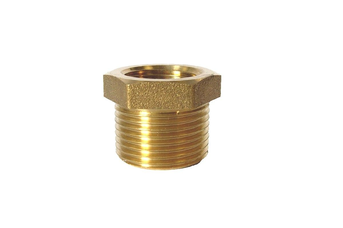 RIDUZIONE m/f  1"1/4-1/2"