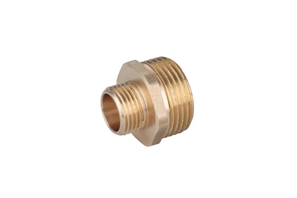 NIPPLO ridotto  3/8"-1/4"