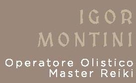 Igor Montini Operatore Olistico