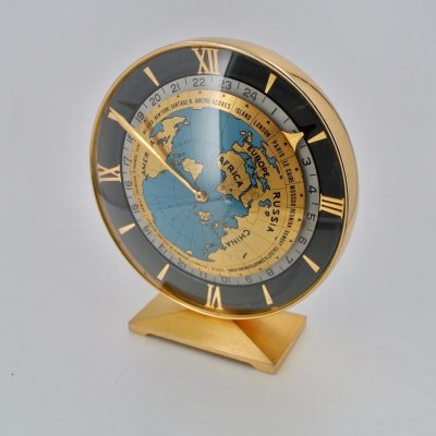 IMHOF pendoletta "Ore del Mondo"
