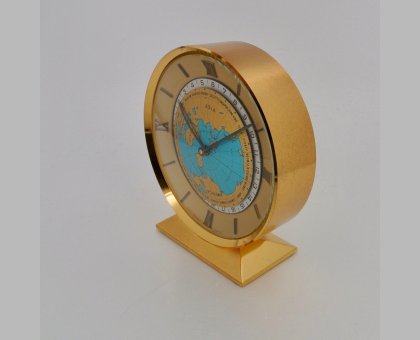 IMHOF pendoletta "Ore del Mondo" quarzo