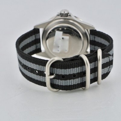 Cinturino NATO cordura spezzoni