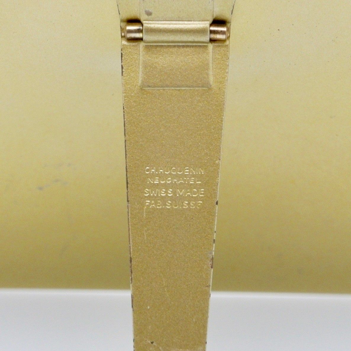 PATEK PHILIPPE  targa display grande