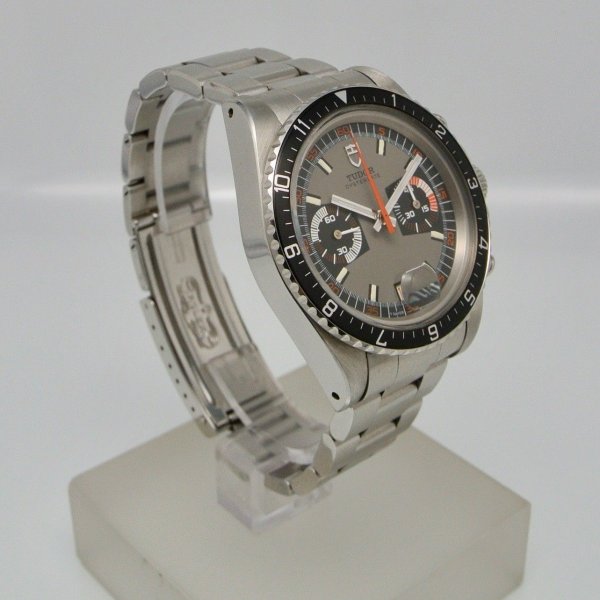 TUDOR  MONTECARLO  7169/0
