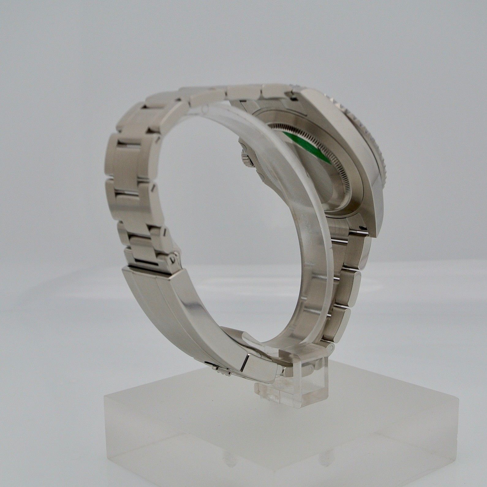 ROLEX SUBMARINER 41 MM LV