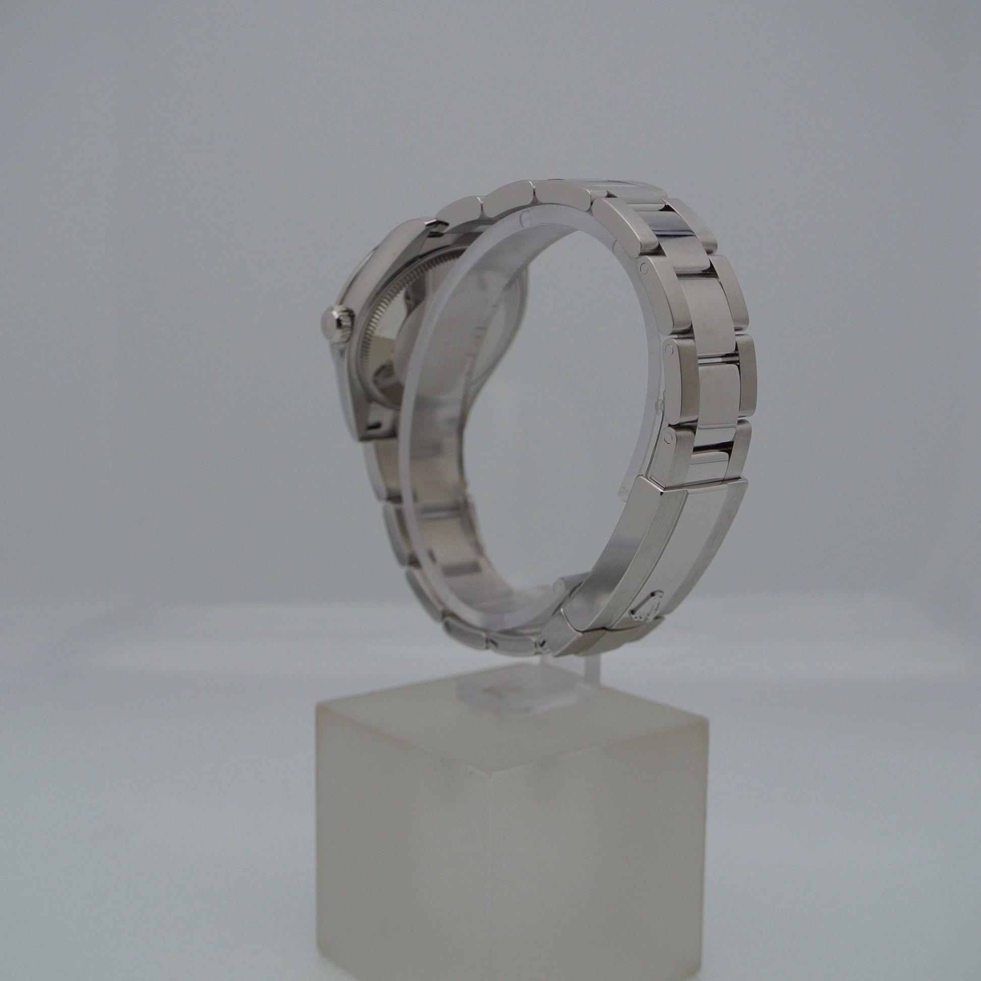 datejust gray dial
