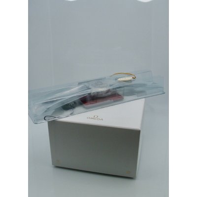 Omega De Ville Hour Vision Calendario Annuale