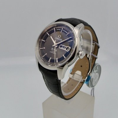 Omega De Ville Hour Vision Calendario Annuale