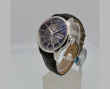 Omega De Ville Hour Vision Calendario Annuale