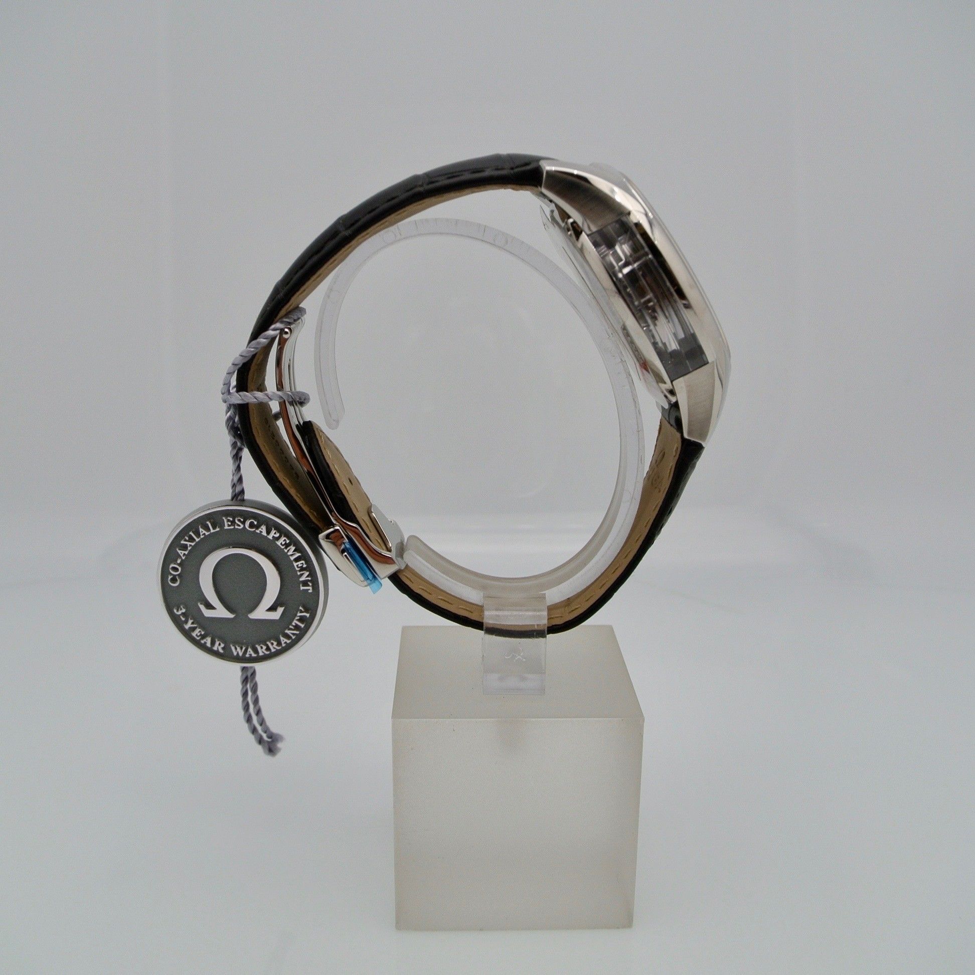 Omega De Ville Hour Vision Calendario Annuale