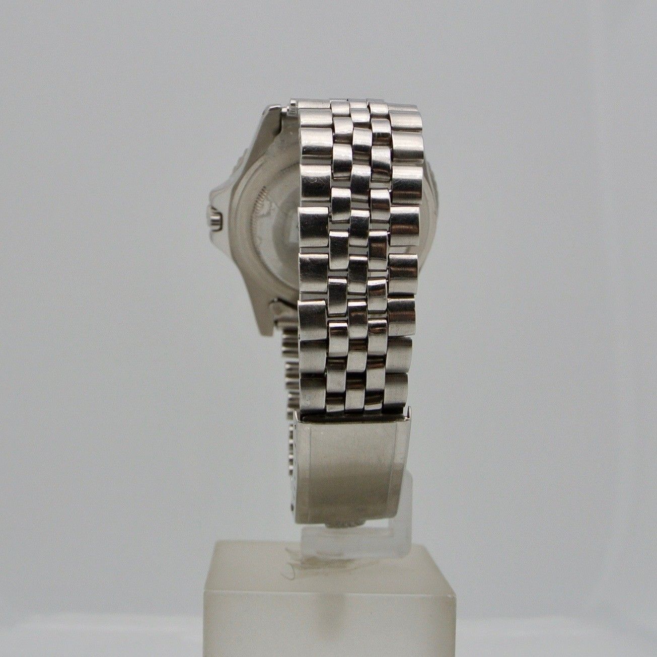 Rolex GMT-Master Pepsi Long E