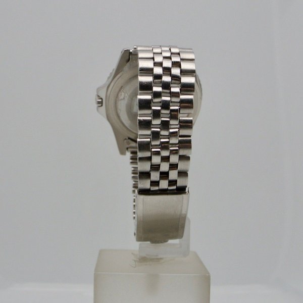 Rolex GMT-Master Pepsi Long E
